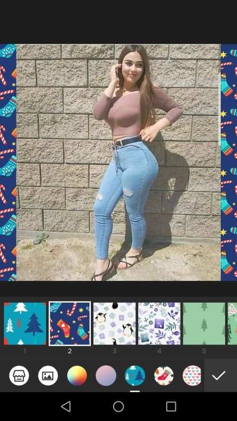 Mixa-Edit and Collage Photo + 1000 Effects screenshot 4