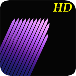 HD Samsung Note wallpaper आइकन