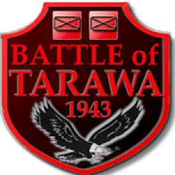 Battle of Tarawa 1943 (free)