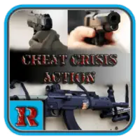 Cheat Crisis Action APK Download 2023 - Free - 9Apps