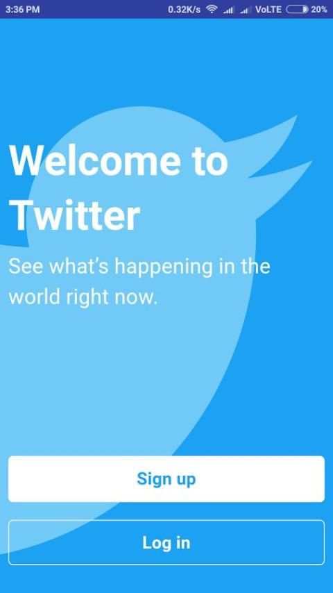 M Social(Quickly Media Access) screenshot 5