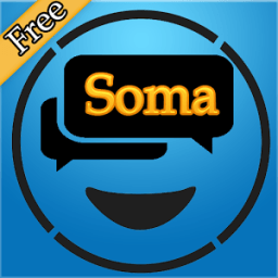 Free SOMA Call Friend Tips icon