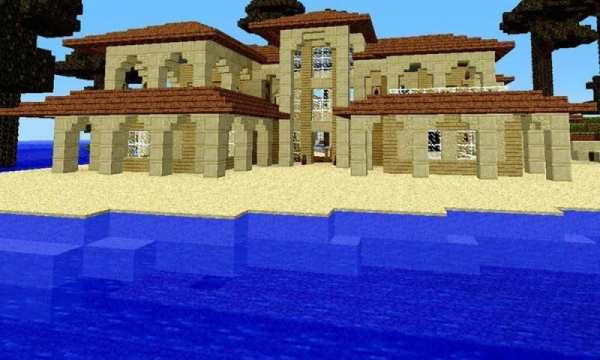 New Maxi Craft 2020: Crafting Game screenshot 2