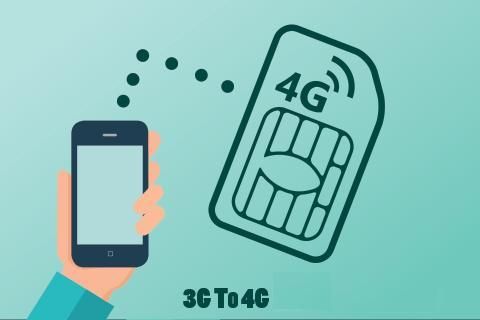 3G 4G Connection Speed Fix скриншот 2