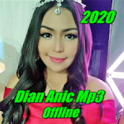 Dian Anic 2020 Offline icon