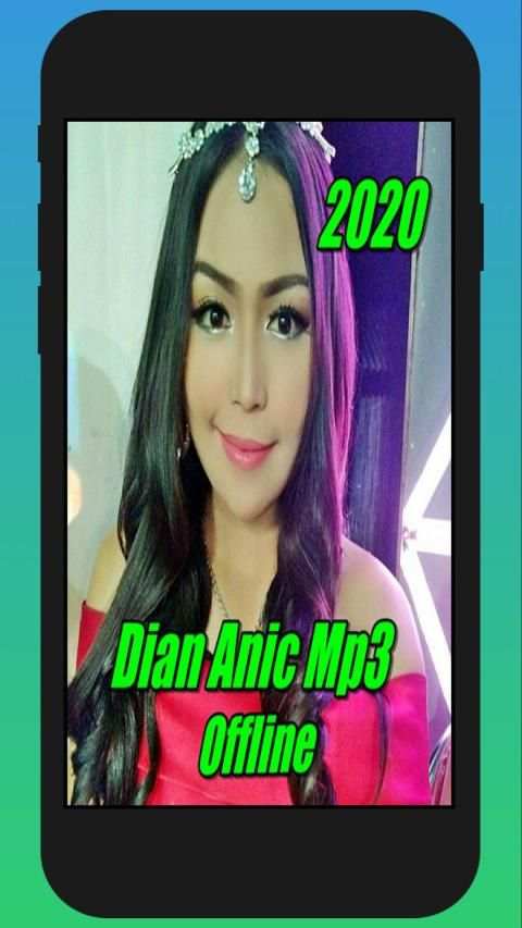 Dian Anic 2020 Offline screenshot 4