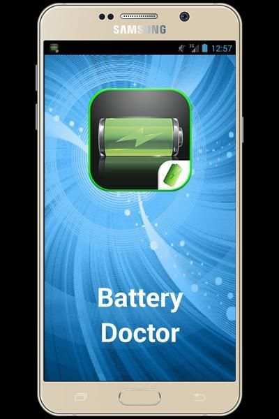 Battery Doctor screenshot 4