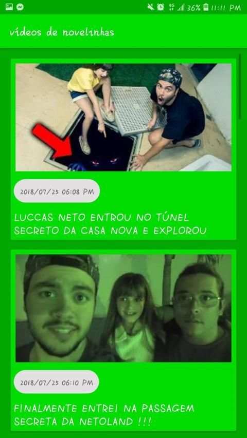 Lucas neto - funny Brazilian memes स्क्रीनशॉट 6