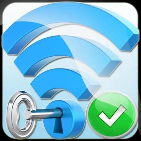 WiFi Пароль Hacker шалость скриншот 2