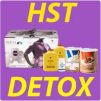 HST Detox