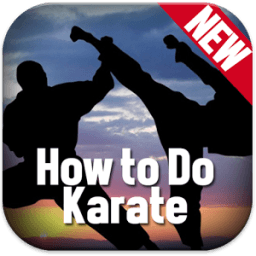 Karate Training Update иконка