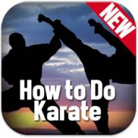 Karate Training Update