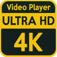 4K Video Player