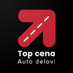 Top cena - Auto delovi icon