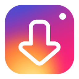 Instasave for Instagram иконка