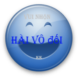 Hài Vô Đối VL icon