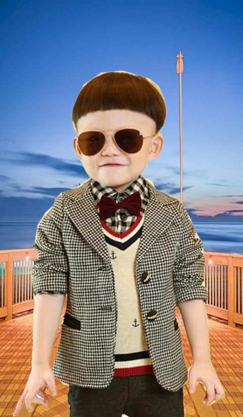 Photos Background Changer 2017 screenshot 2