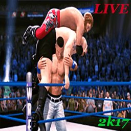 ikon New WWE 2k17 Guide