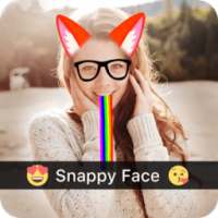 Snappy Photo Filter - Sticker