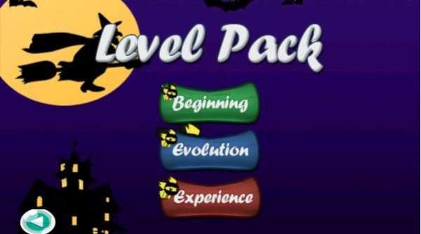 Ninja Pokemon Shadow screenshot 3