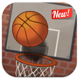 Shooting BasketBall أيقونة