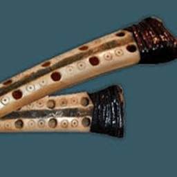 Real Kurdi Musical Instrument