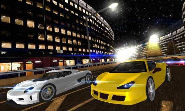 Gear Racing Club screenshot 1