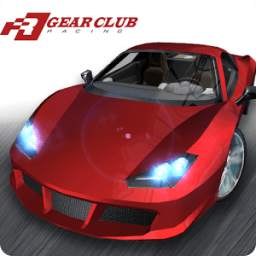 Gear Club Racing 2017 1.0