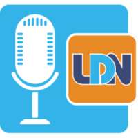 LDN Radio Show on 9Apps