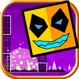 Geometry Carsher Of Dash иконка