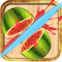 Fruit Of Ninja