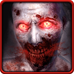 Tsunami Zombie War icon