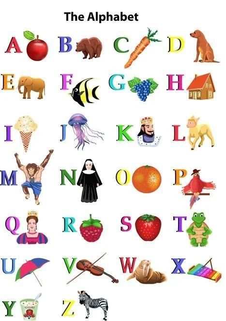 ABCD Learning Alphabets screenshot 5