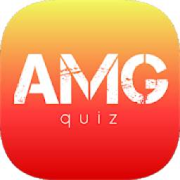 AMGQuiz - Ödüllü Bilgi Yarışması