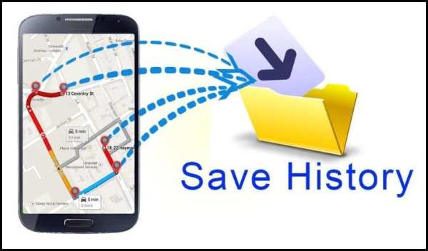 Phone Location Tracker скриншот 1