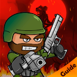 How to Play Mini Militia Doodle 2K20 आइकन