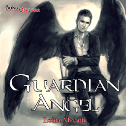Novel Cinta Guardian Angel иконка