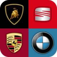 Car Logo Quiz