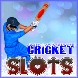 Cricket Jackpot:CasinoSlot icon