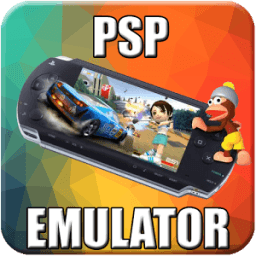 PSP Emulator icon