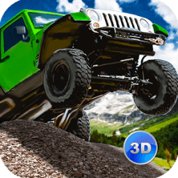 ikon Offroad Racing Extreme 3D