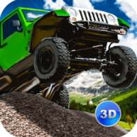 Offroad Racing Extreme 3D