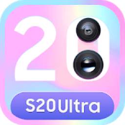 Galaxy S20 Camera - Camera for Ultra Wide