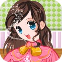Girls Dressup Simulator