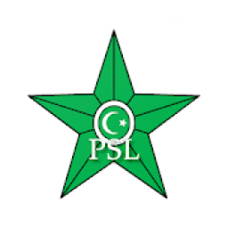 PSL 5 - PSL 2020 live cricket match streaming icon