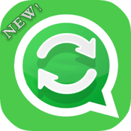 Update for whatsapp أيقونة