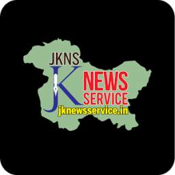 J K News Service
