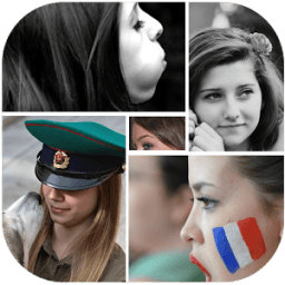 تركيب الصور иконка