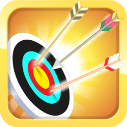 Archery Games иконка