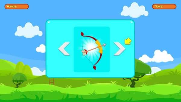 Archery Games 2 تصوير الشاشة